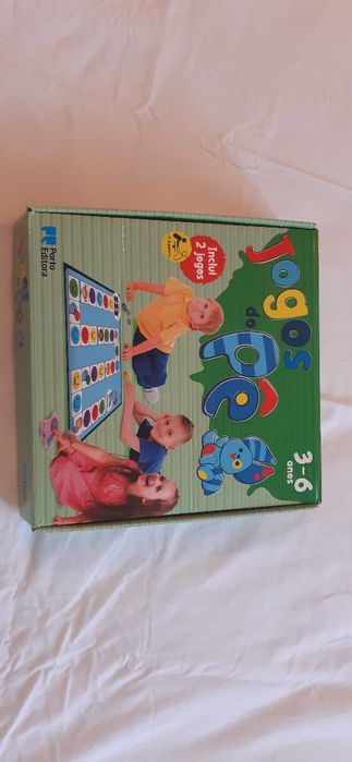 Jogo dos pés emoções