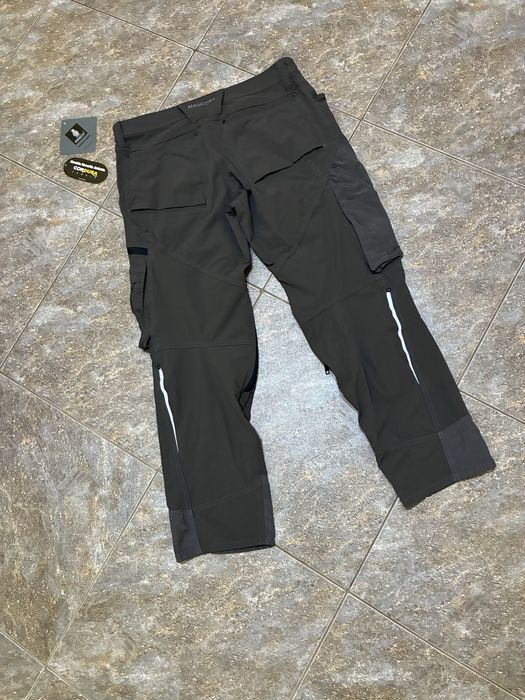 (52)Еластичні штани Mascot Advanced Cordura