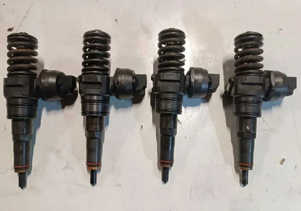 Injetor Volkswagen Sharan 2000- 2010