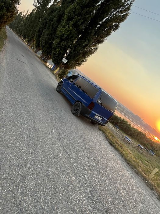 MERCEDES-BENZ VITO 112 CDI 1999 VIN VSA63809413223493 фото оголошення 2 з 8
