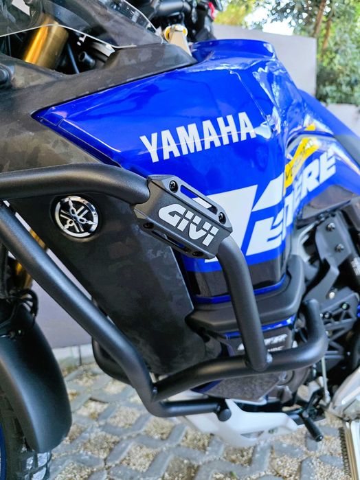 Teneré World Raid 700