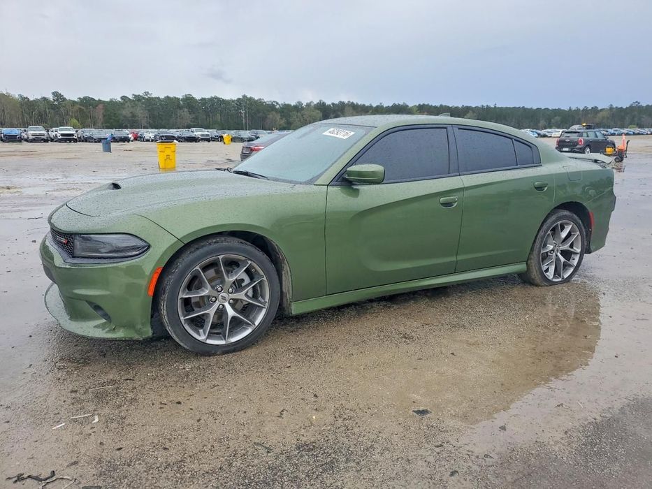 Dodge Charger