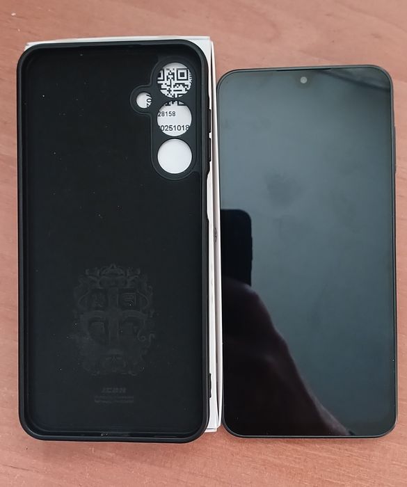 Новый  смартфон Samsung  Galaxy A 16 + Подарки!