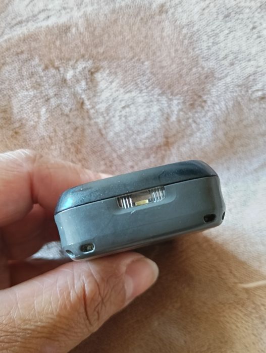 Nokia 1200 desbloqueado para todas as redes