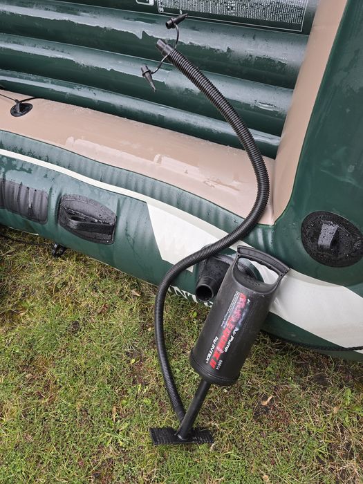 Intex Seahawk 3 ponton 3-osobowy