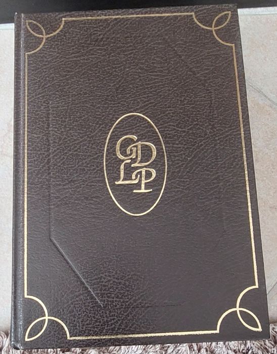 Grande dicionário da língua portuguesa