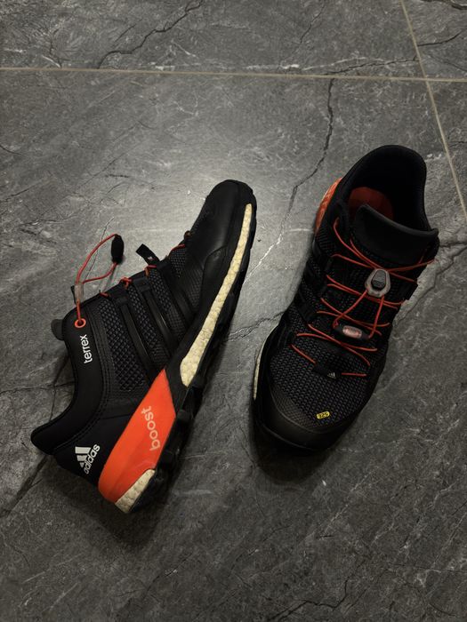 Оригінальні кросівки Adidas Terrex Boost- 43