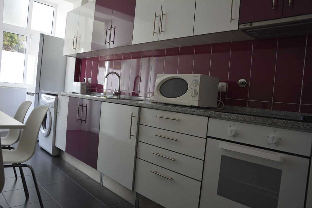 Quarto individual para estudante, perto do Politécnico e do ISLA.