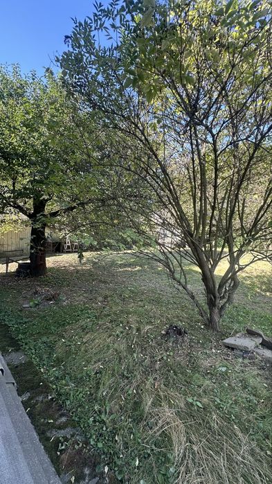 Чернівці; ділянка 20 сот. + 30 оренда; "під будівництво"; вул. Руська;