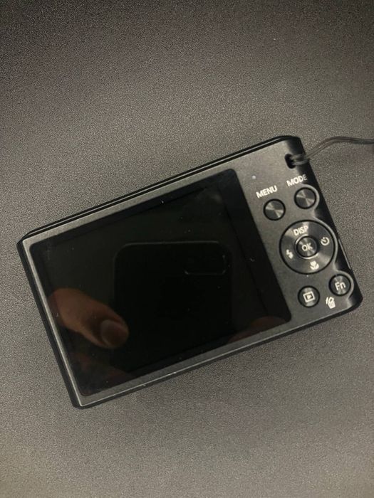 Цифрова камера Samsung ST66