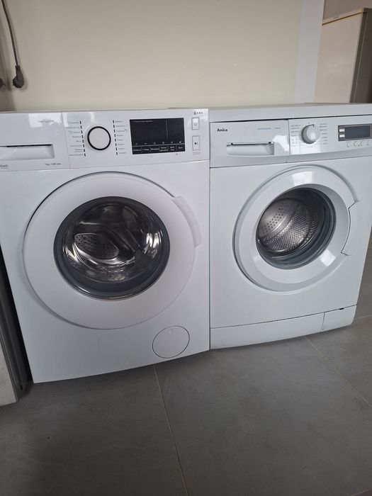 Pralka Polar inne pralki