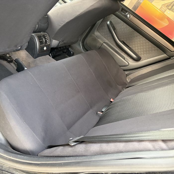 Audi a6 C5 avant 1.9 tdi Urgente