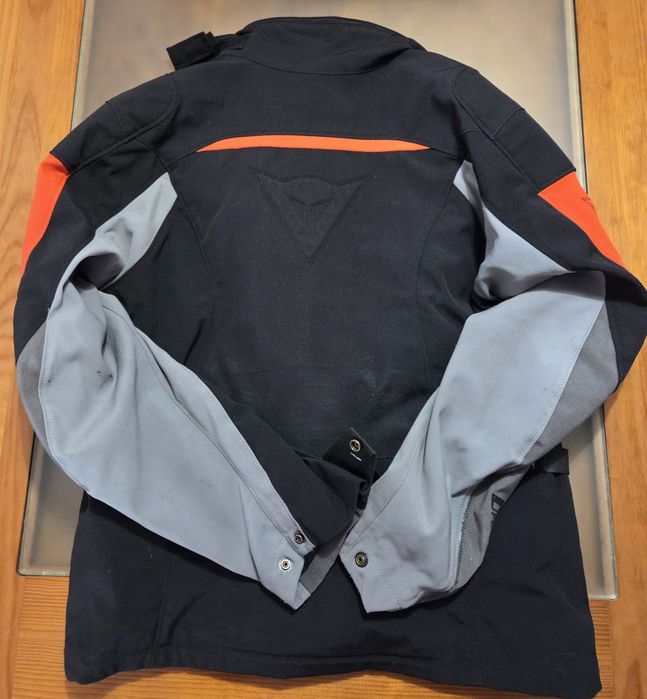 Casaco  Dainese Temporale D-Dry  T°50