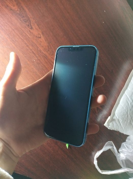 Айфон 13 на 128 гб