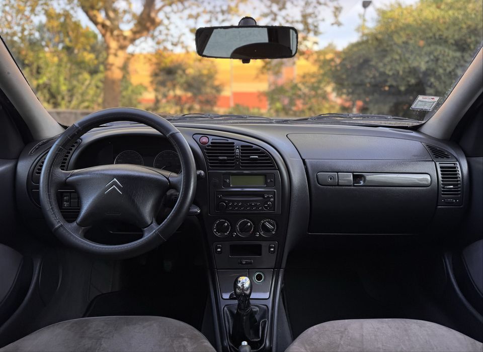 Citroen Xsara 1.4hdi