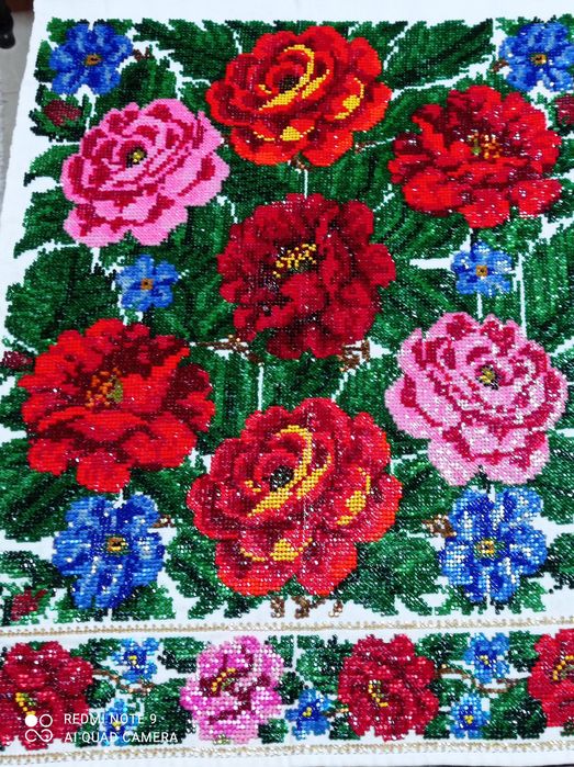 Буковинська сорочка