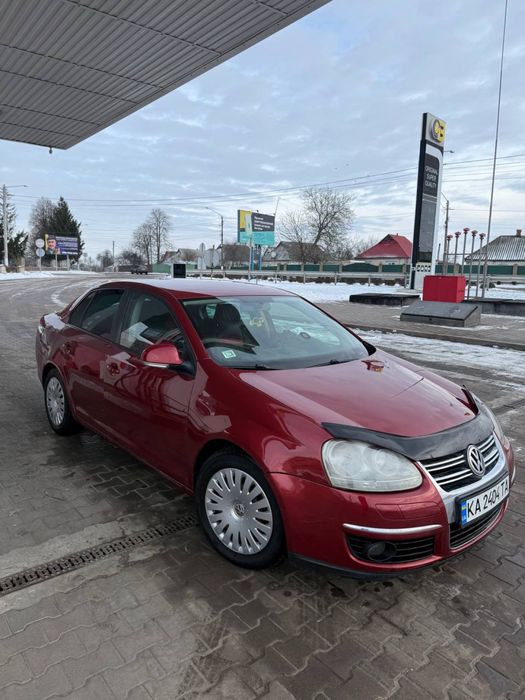 Продам jetta 5, 2007 року