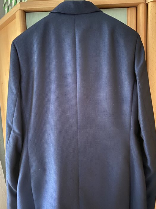 Garnitur Felippe męski 176-180