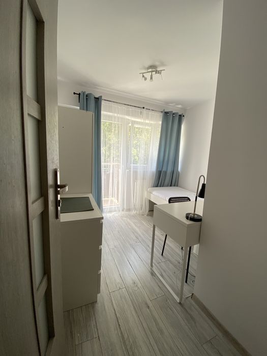 Mieszkanie – Warszawa - Widok 5