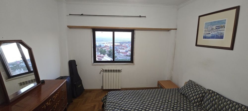 Arrendamento quarto/solteiro