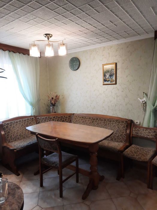 Продається якісний господарський будинок