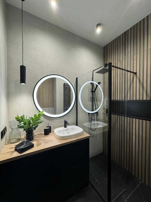 Luksusowe mieszkanie- Sokolska Towers. Od zaraz