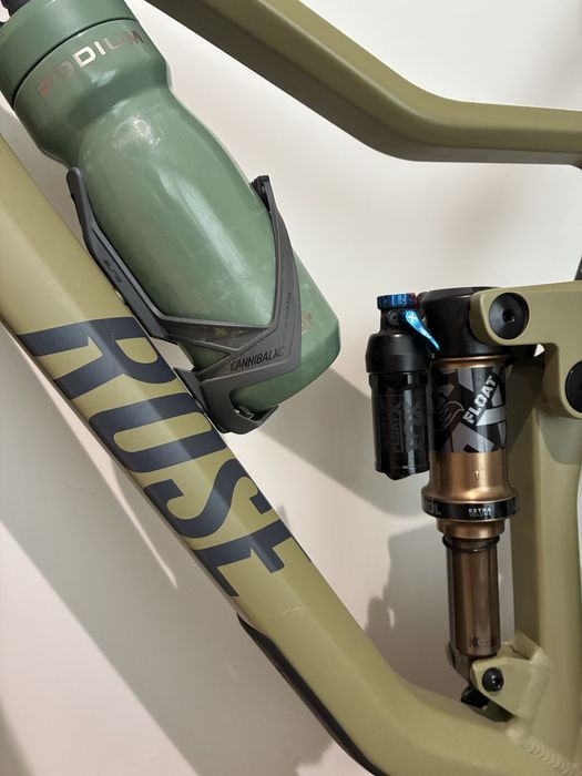 Jak nowy MTB Rose Root Miller 3 , XL FOX  kashima 36