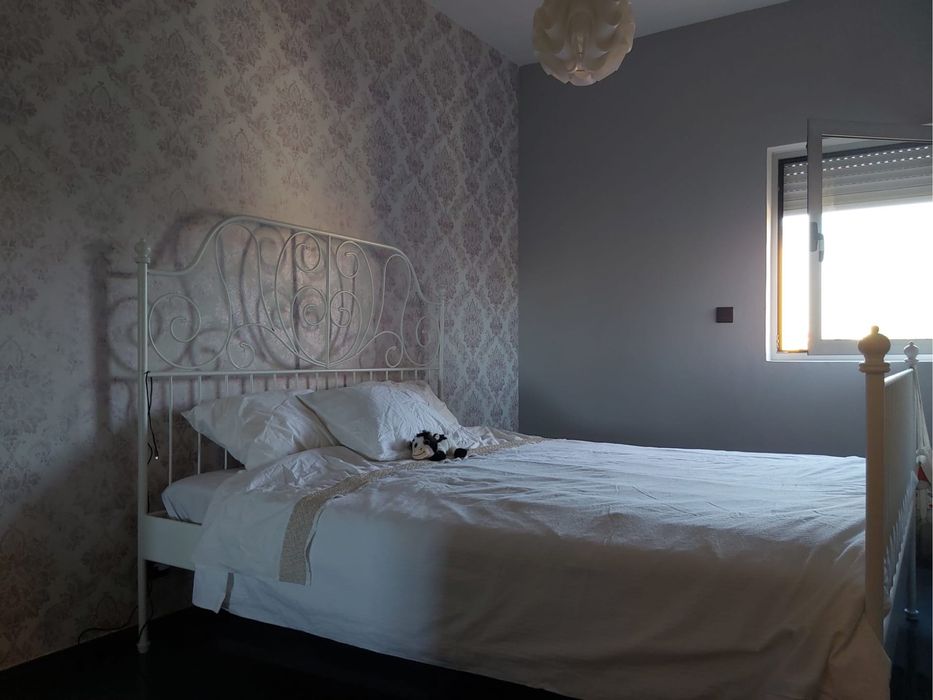 T1 mobilado - próximo ao Marquês