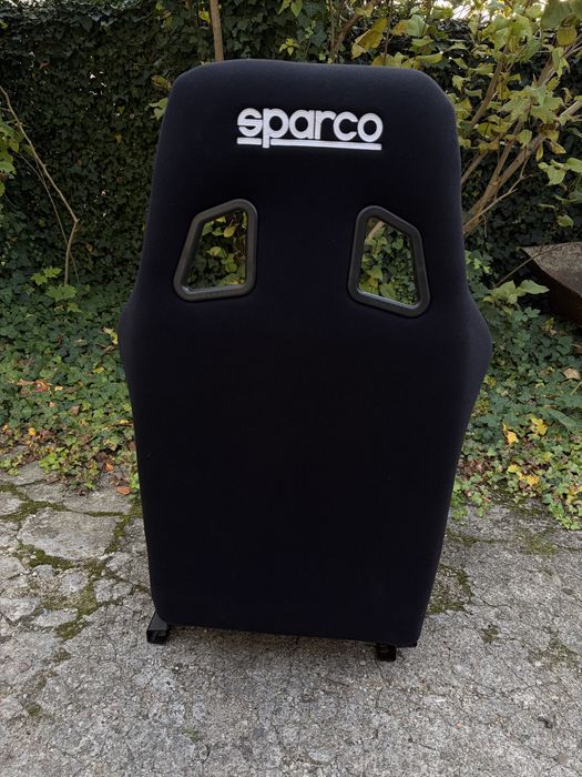 Fotel Sparco Sprint L