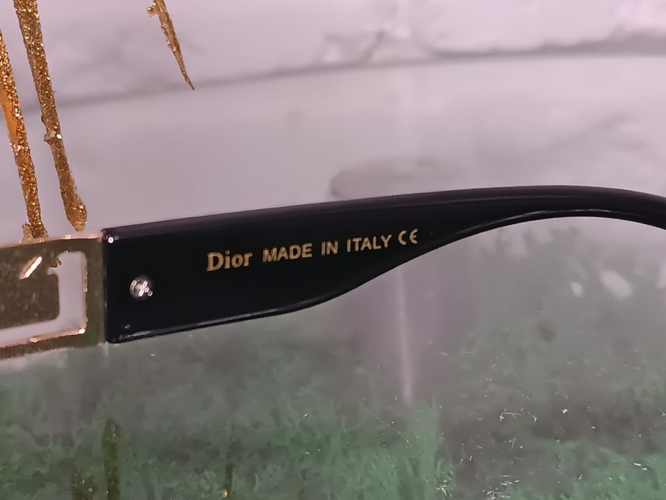 Брендові окуляри Дior.Нові