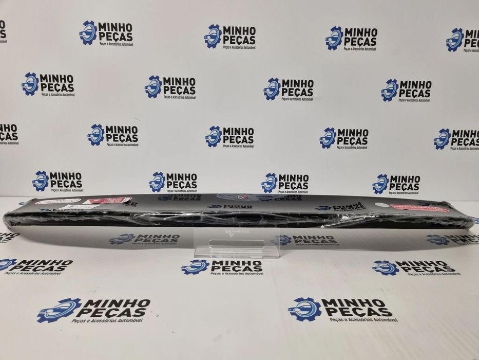 Aileron Mala Golf 7 VII Maxton 3D GTI/RLine/R