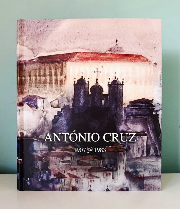 António Cruz (1907/1983)
