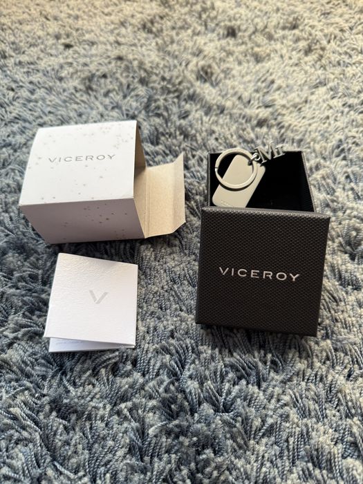 Porta-chaves Viceroy “Mr”