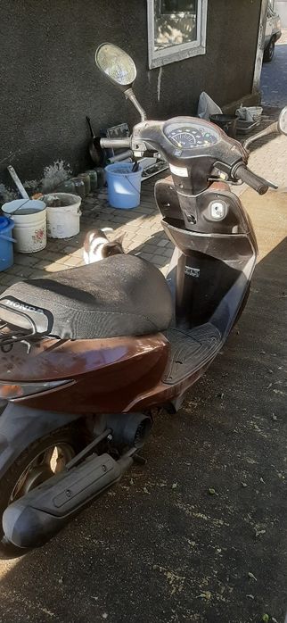 Продам или обменяю HONDA DIO AF 68
