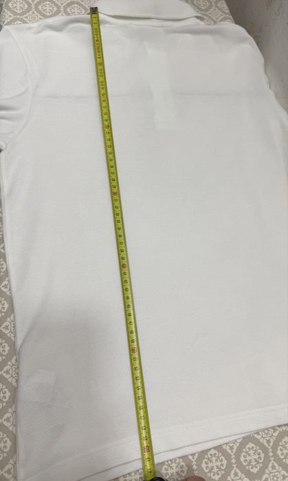 Теніска lacoste хс