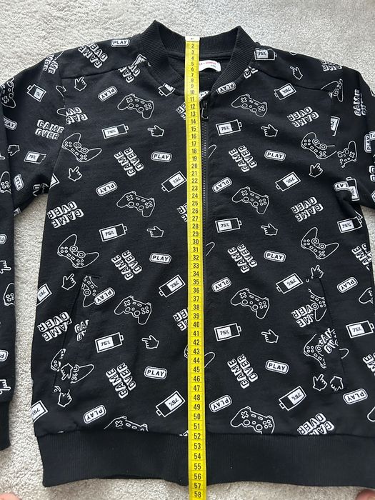 bluza dla chłopca 146 5.10.15.