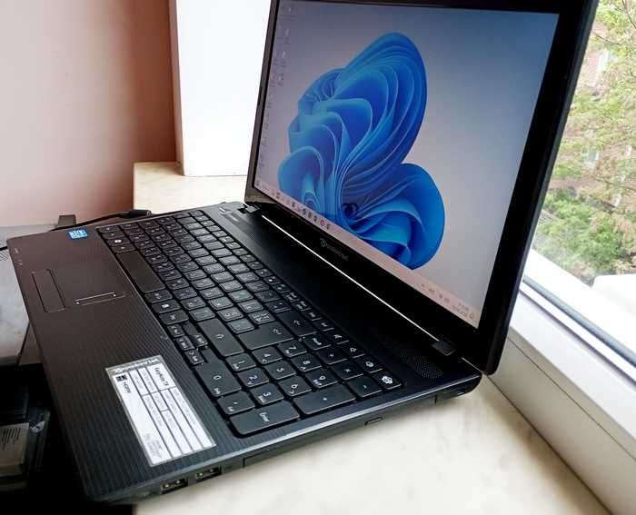 Ноутбук Acer Aspire 5742G