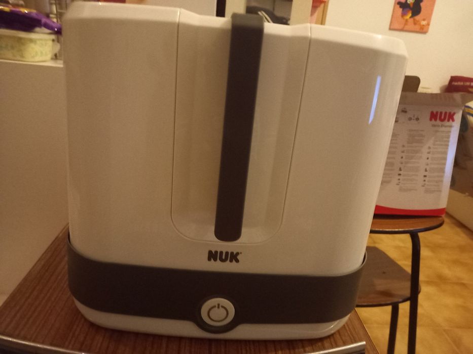 Esterilizador Nuk