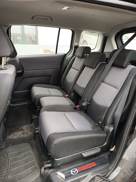 Vendo Mazda 5 2.0D