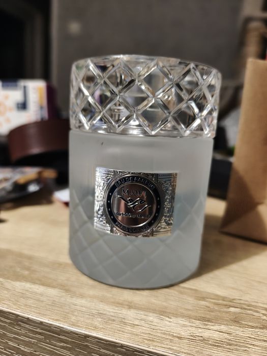Moscow Mule Mawj perfumy