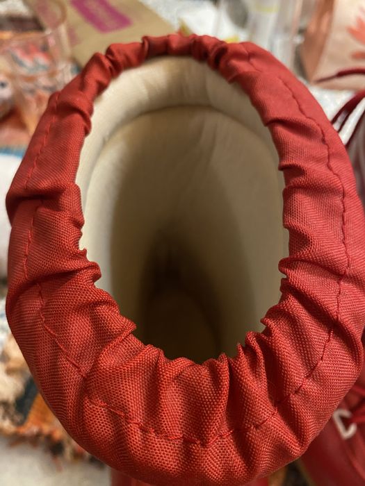 Świetne śniegowce BOOT 31-32