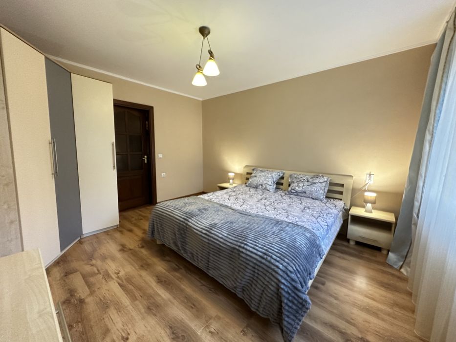 2-км квартира цент оренда погодинно, подобово, потижнево