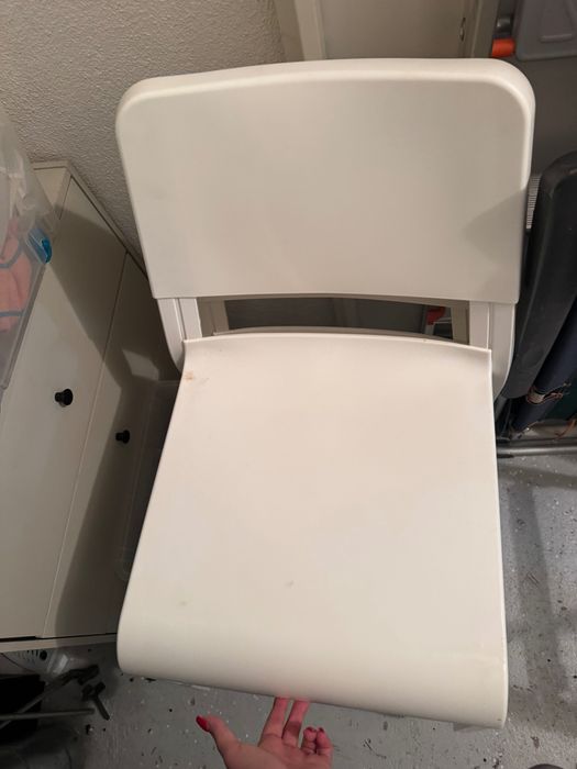 Pack Cadeiras brancas