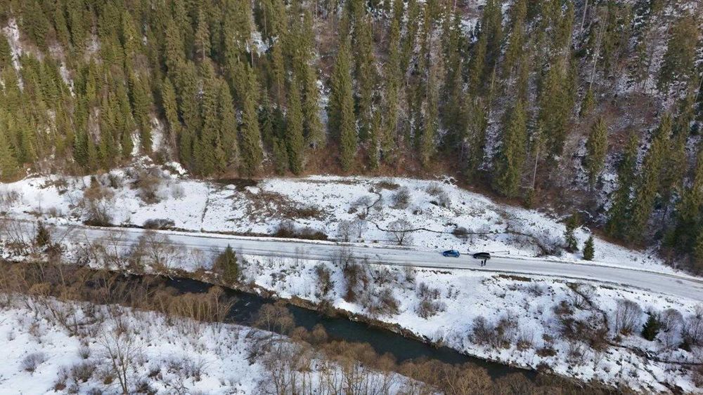 Продаж ділянки біля лісу та річки Головецько ( Тухля)