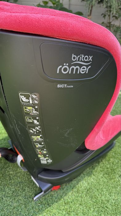 Автокресло Britax Romer Trifix-2 i-size