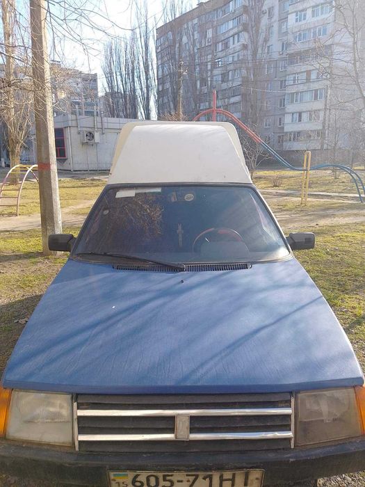 ЗАЗ 110550 2000 р.