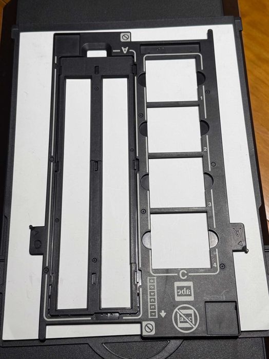 Scanner Epson v600 photo