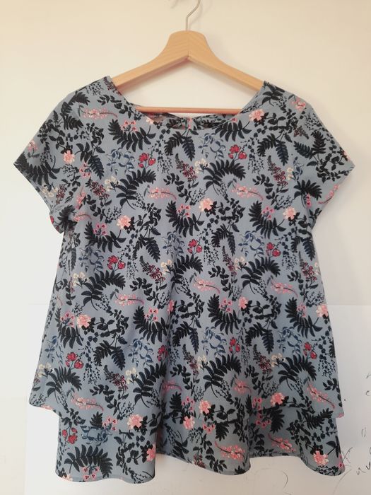 Bluzka do karmienia h&m MAMA S/M