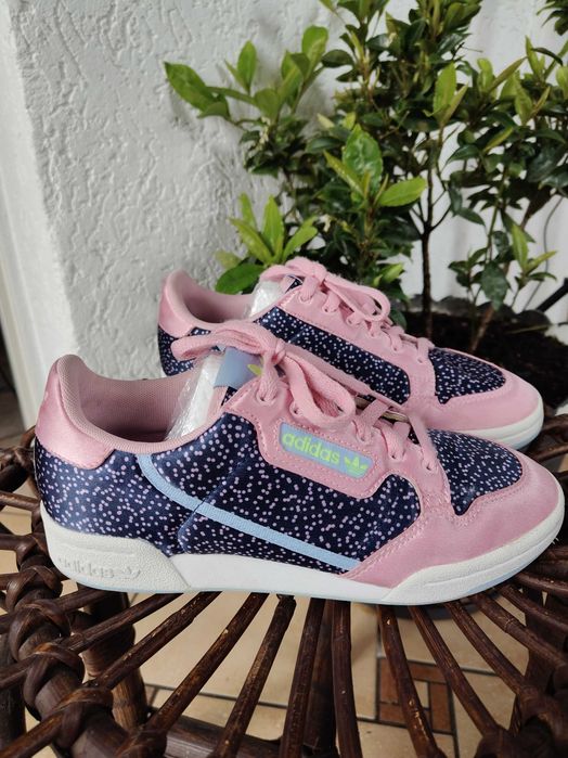 Buty Adidas r.38 2/3