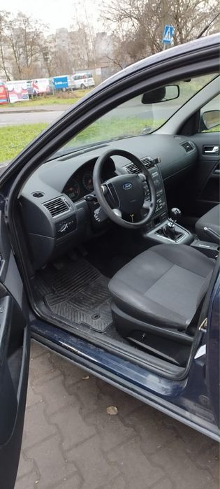 Ford mondeo 2.0 tdci sprawny do jazdy zamiana skup aut dostawa